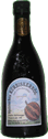 Kernölflasche mit Steiermarkwappen